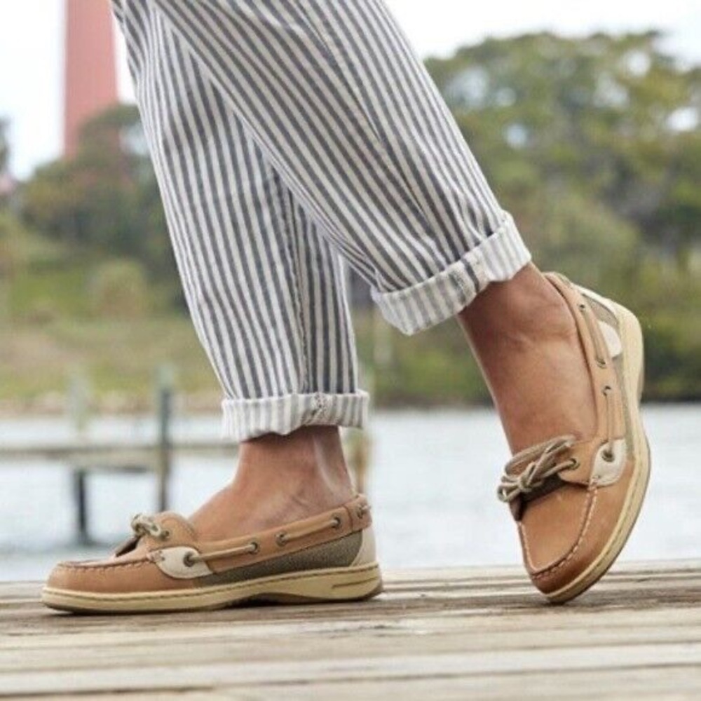 Sperry Top Siders